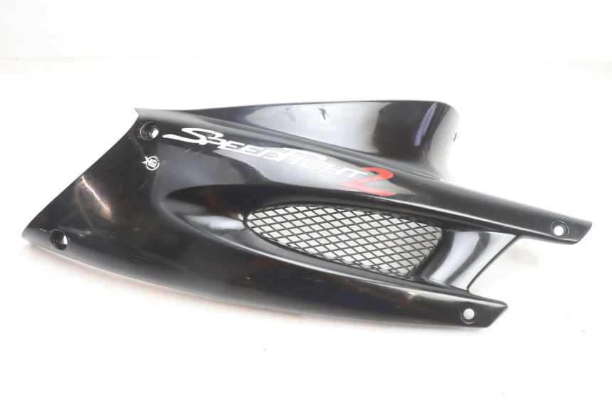 photo de TAPA BAJO ASIENTO DERECHO PEUGEOT SPEEDFIGHT 2 AC 50 (2000 - 2009) - Vista principal