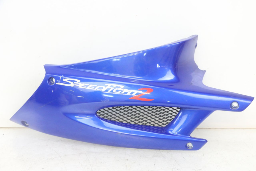 photo de TAPA BAJO ASIENTO DERECHO PEUGEOT SPEEDFIGHT 2 LC 50 (2000 - 2009) - Vista principal