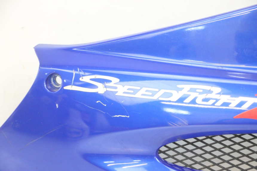 photo de TAPA BAJO ASIENTO DERECHO PEUGEOT SPEEDFIGHT 2 LC 50 (2000 - 2009) - Estado de la superficie y material