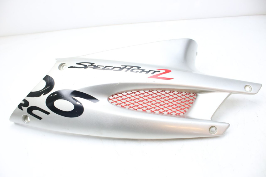 photo de TAPA DEBAJO DEL ASIENTO DERECHO PEUGEOT SPEEDFIGHT LC 50 (1996 - 2002) - Vista principal