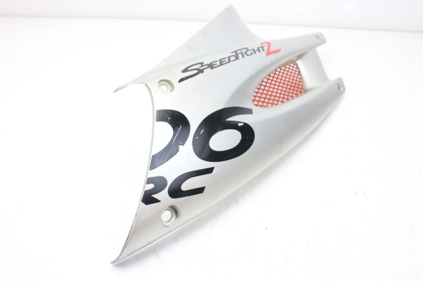 photo de TAPA DEBAJO DEL ASIENTO DERECHO PEUGEOT SPEEDFIGHT LC 50 (1996 - 2002) - Zoom estado de uso