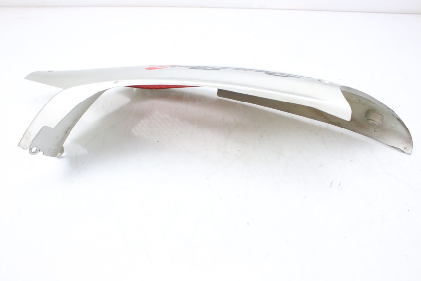 photo de TAPA DEBAJO DEL ASIENTO DERECHO PEUGEOT SPEEDFIGHT LC 50 (1996 - 2002) - Estado de la superficie y material