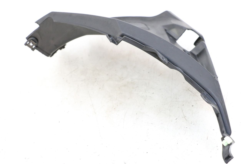 photo de TAPA BAJO ASIENTO DERECHO PEUGEOT STREETZONE 2T 50 (2014 - 2019) - Zoom estado de uso