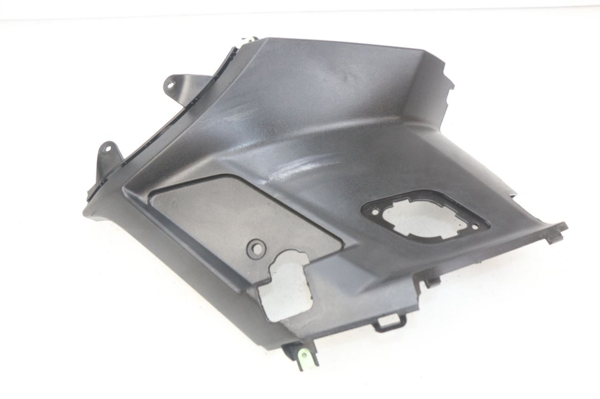 photo de TAPA BAJO EL ASIENTO DERECHO PEUGEOT STREETZONE 4T 50 (2018 - 2023) - Vista principal