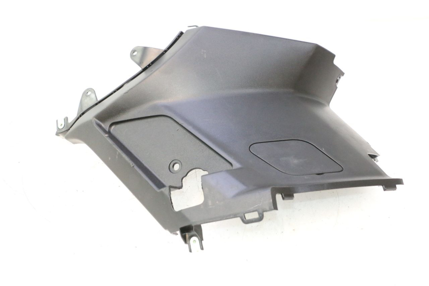 photo de TAPA BAJO ASIENTO DERECHO PEUGEOT STREETZONE NAKED 2T 50 (2014 - 2018) - Vista principal