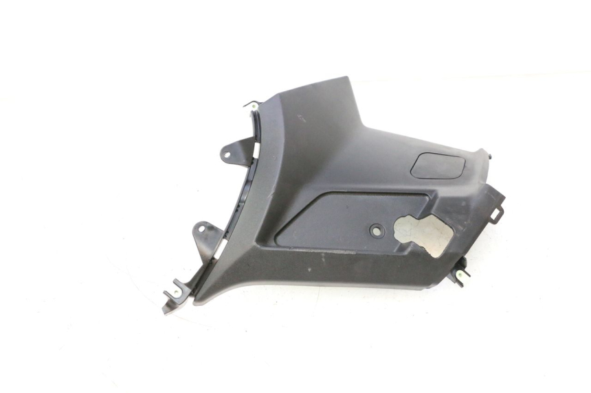 photo de TAPA BAJO ASIENTO DERECHO PEUGEOT STREETZONE NAKED 2T 50 (2014 - 2018) - Vista general del producto