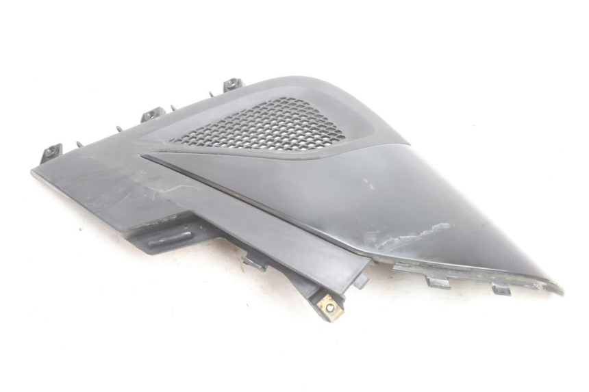 photo de TAPA BAJO ASIENTO DERECHO KYMCO SUPER 8 2T 50 (2007 - 2013) - Vista principal