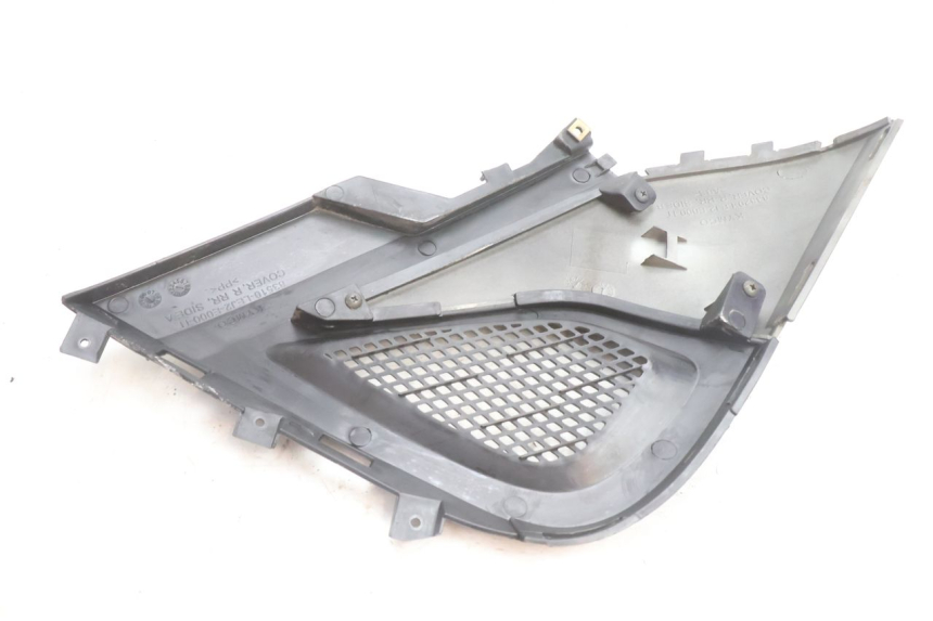 photo de TAPA BAJO ASIENTO DERECHO KYMCO SUPER 8 2T 50 (2007 - 2013) - Vista general del producto