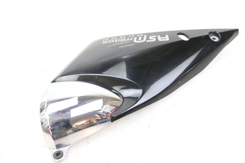 photo de TAPA BAJO EL ASIENTO DERECHO SUZUKI GSF S BANDIT 600 (2000 - 2004) - Vista general del producto