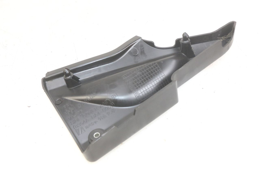 photo de TAPA BAJO EL ASIENTO DERECHO DAELIM VJ ROADWIN FI 125 (2008 - 2017) - Zoom estado de uso