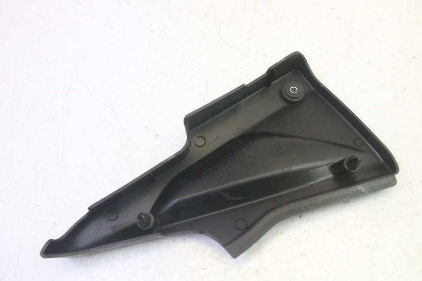 photo de TAPA BAJO EL ASIENTO DERECHO DAELIM VJ ROADWIN FI 125 (2008 - 2017) - Otra perspectiva