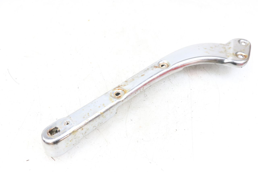 photo de TAPA DEBAJO DEL ASIENTO DERECHO DAELIM VL DAYSTAR 125 (2000 - 2011) - Vista principal