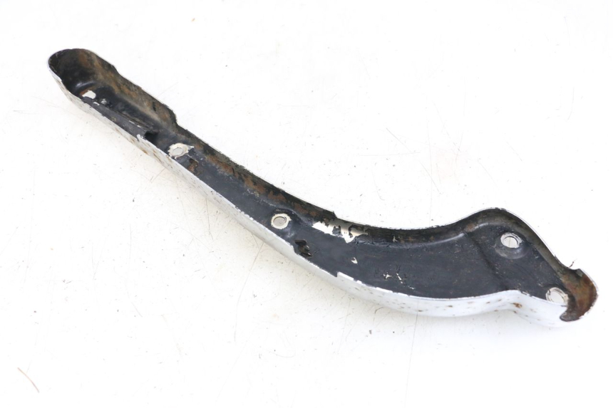 photo de TAPA DEBAJO DEL ASIENTO DERECHO DAELIM VL DAYSTAR 125 (2000 - 2011) - Zoom estado de uso