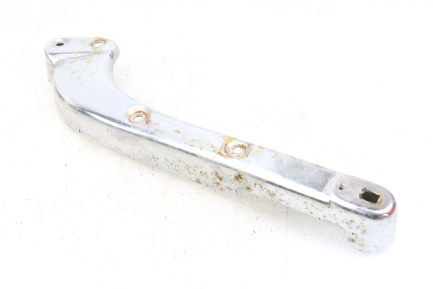 photo de TAPA DEBAJO DEL ASIENTO DERECHO DAELIM VL DAYSTAR 125 (2000 - 2011) - Primer plano técnico