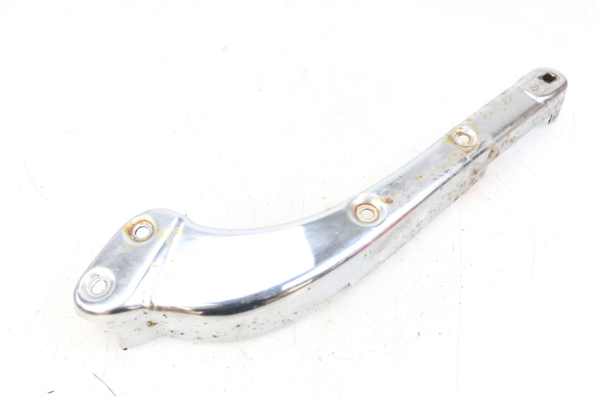 photo de TAPA DEBAJO DEL ASIENTO DERECHO DAELIM VL DAYSTAR 125 (2000 - 2011) - Estado de la superficie y material