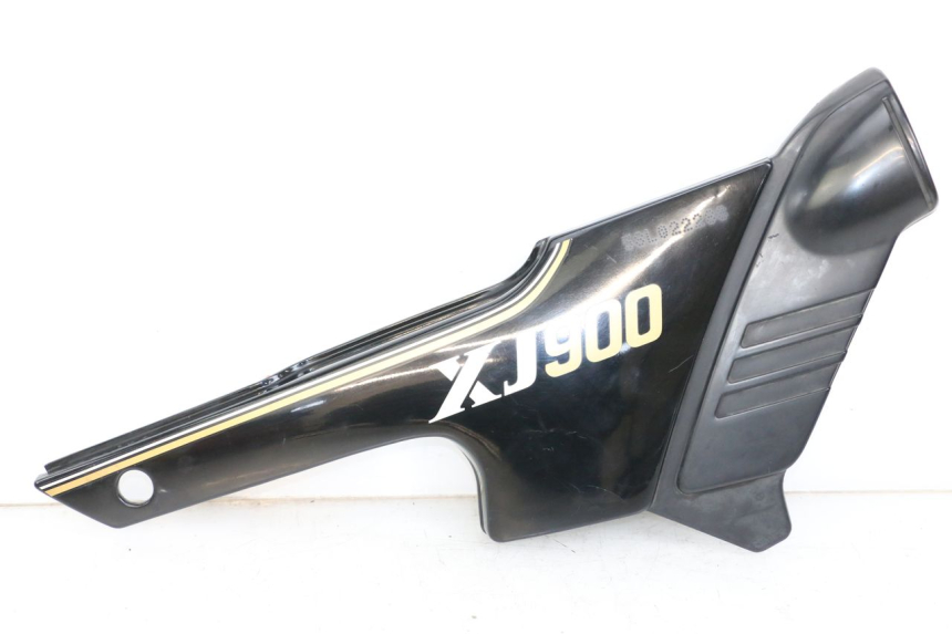 photo de TAPA BAJO ASIENTO DERECHO YAMAHA XJ F 900 (1983 - 1994) - Vista principal