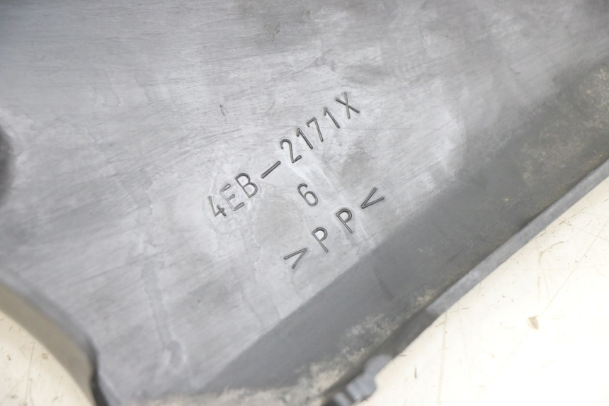 photo de TAPA BAJO ASIENTO DERECHO YAMAHA XJN DIVERSION 600 (2000 - 2003) - Detalle de la pieza