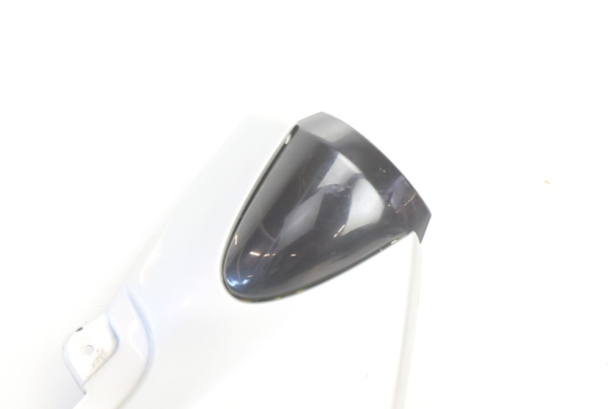 photo de TAPA BAJO ASIENTO DERECHO YAMAHA XJR 1300 (1998 - 2002) - Otra perspectiva