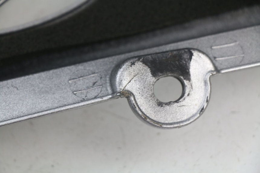 photo de TAPA BAJO ASIENTO DERECHO HONDA XLV TRANSALP 650 (2005 - 2007) - Otra perspectiva