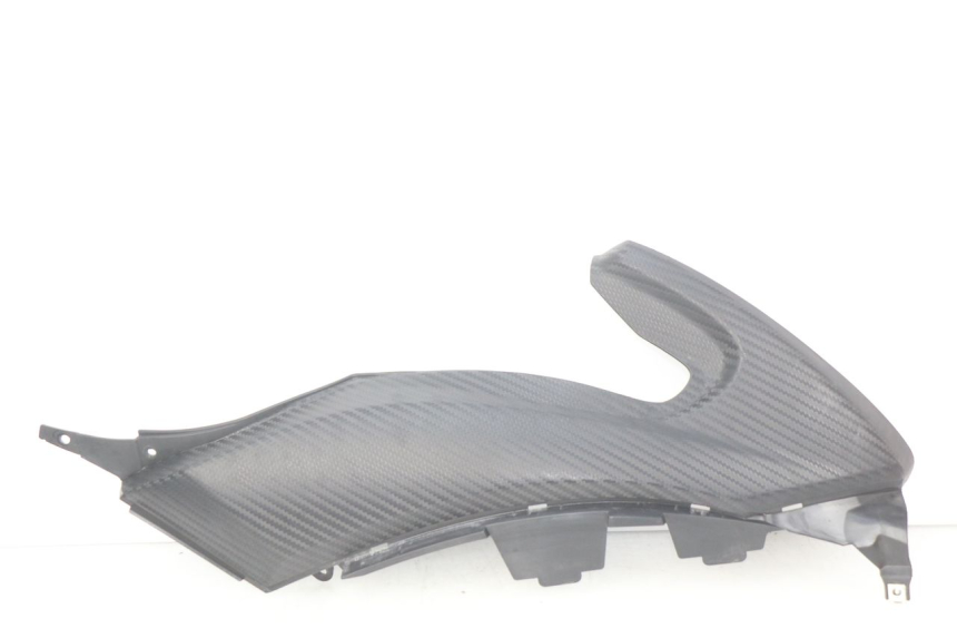 photo de TAPA BAJO ASIENTO DERECHO YAMAHA XP T-MAX TMAX ABS 530 (2012 - 2015) - Vista principal