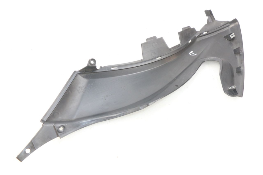 photo de TAPA BAJO ASIENTO DERECHO YAMAHA XP T-MAX TMAX ABS 530 (2012 - 2015) - Detalle de la pieza