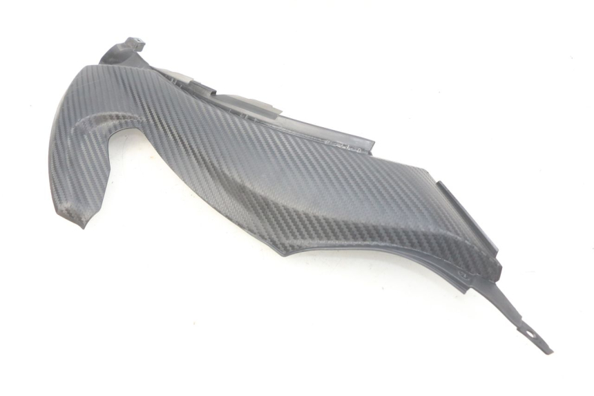 photo de TAPA BAJO ASIENTO DERECHO YAMAHA XP T-MAX TMAX ABS 530 (2012 - 2015) - Otra perspectiva