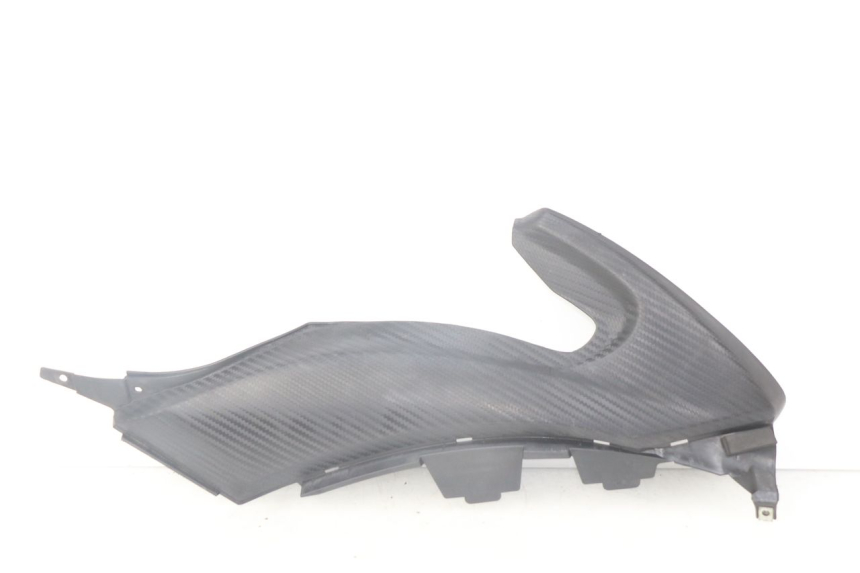photo de TAPA BAJO ASIENTO DERECHO YAMAHA XP T-MAX TMAX ABS 530 (2012 - 2015) - Vista principal
