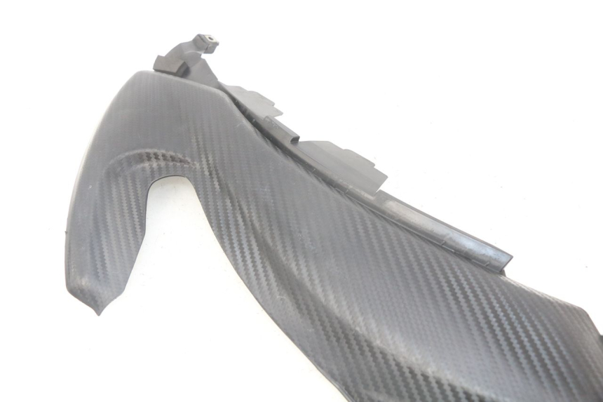 photo de TAPA BAJO ASIENTO DERECHO YAMAHA XP T-MAX TMAX ABS 530 (2012 - 2015) - Detalle de la pieza