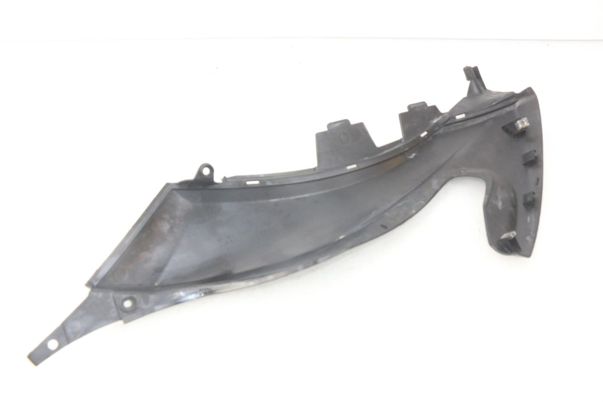 photo de TAPA BAJO ASIENTO DERECHO YAMAHA XP T-MAX TMAX ABS 530 (2012 - 2015) - Zoom estado de uso