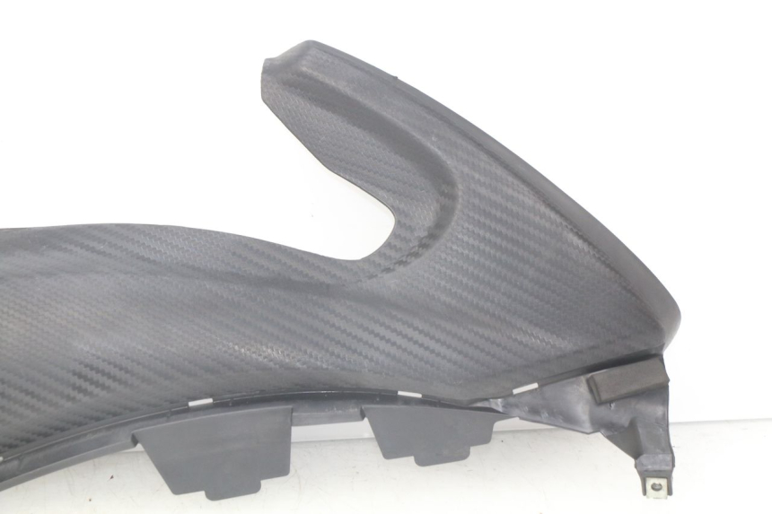 photo de TAPA BAJO ASIENTO DERECHO YAMAHA XP T-MAX TMAX ABS 530 (2012 - 2015) - Vista general del producto