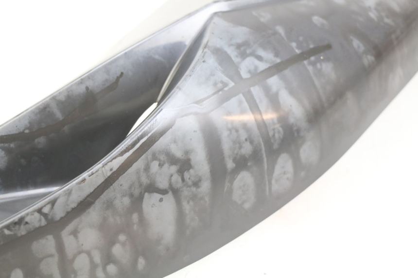 photo de TAPA BAJO EL ASIENTO DERECHO YAMAHA XP T-MAX TMAX ABS 500 (2004 - 2007) - Zoom estado de uso