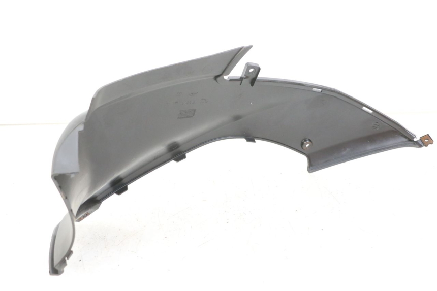 photo de TAPA BAJO ASIENTO DERECHO YAMAHA NEOS NEO'S 4T 50 (2008 - 2016) - Zoom estado de uso