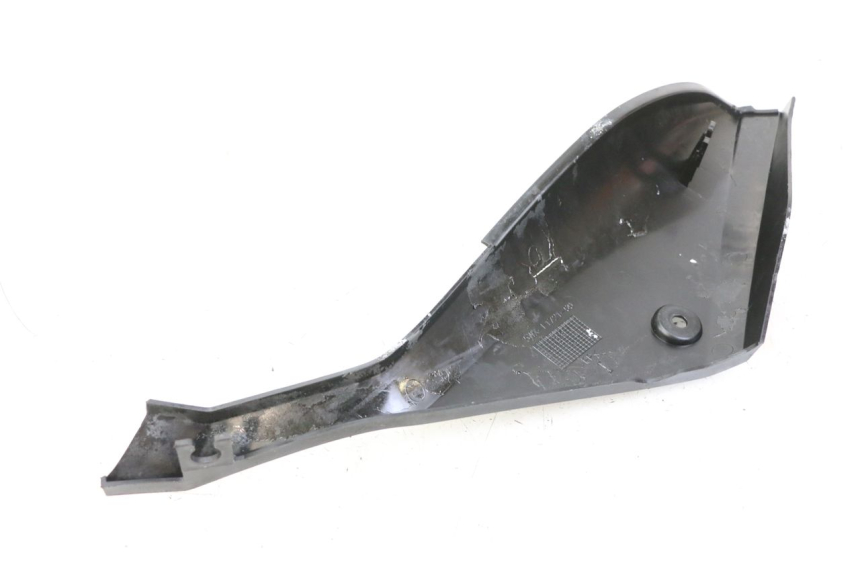 photo de TAPA BAJO ASIENTO DERECHO YAMAHA TZR 50 (2008 - 2016) - Zoom estado de uso