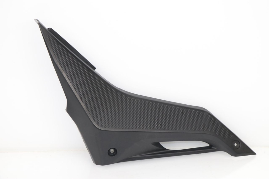 photo de TAPA BAJO ASIENTO DERECHO YAMAHA YZF R 125 (2008 - 2013) - Vista principal