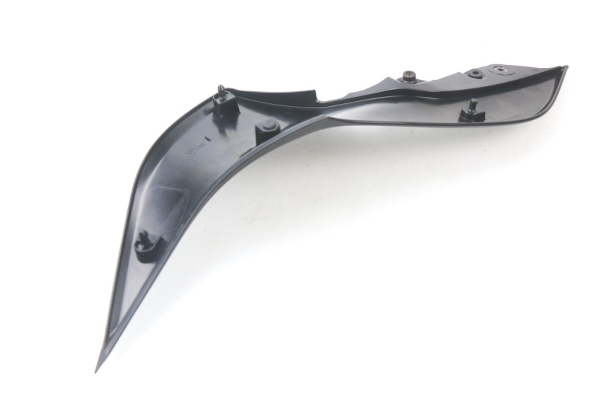 photo de TAPA BAJO ASIENTO DERECHO KAWASAKI Z ABS 750 (2007 - 2013) - Zoom estado de uso