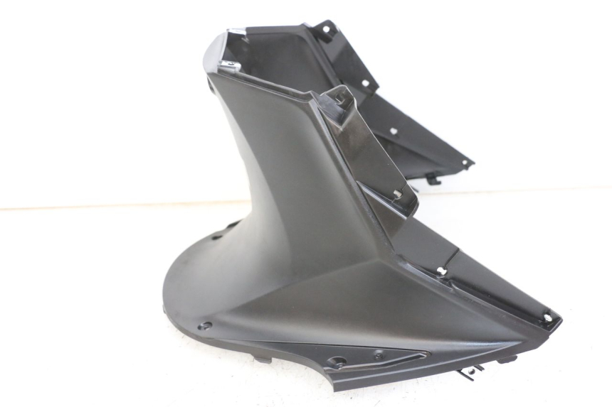 photo de TAPA BAJO ASIENTO WAYSCRAL E-START 1 (2018 - 2022) - Zoom estado de uso