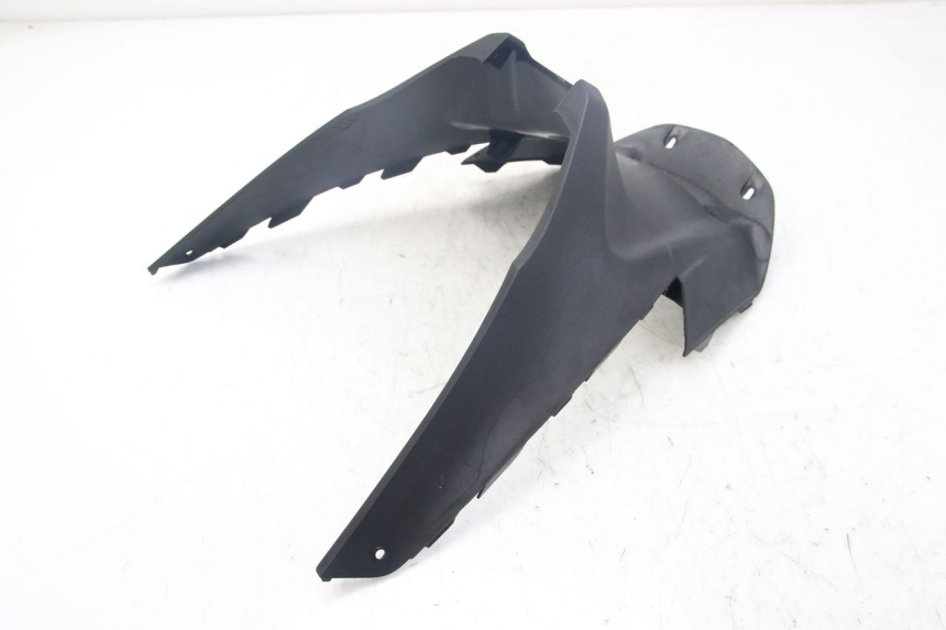 photo de TAPA DEBAJO DEL ASIENTO YAMAHA D'ELIGHT DELIGHT 125 (2017 - 2020) - Zoom estado de uso