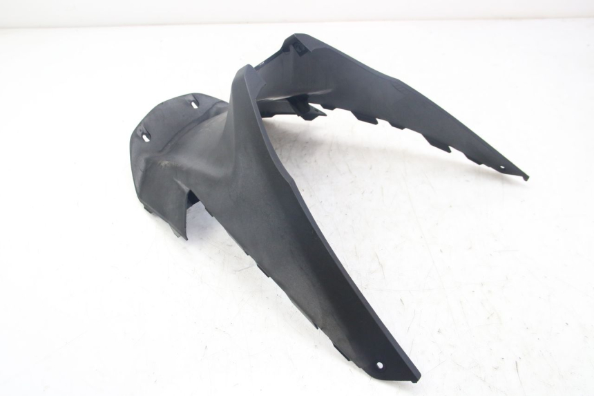 photo de TAPA DEBAJO DEL ASIENTO YAMAHA D'ELIGHT DELIGHT 125 (2017 - 2020) - Estado de la superficie y material