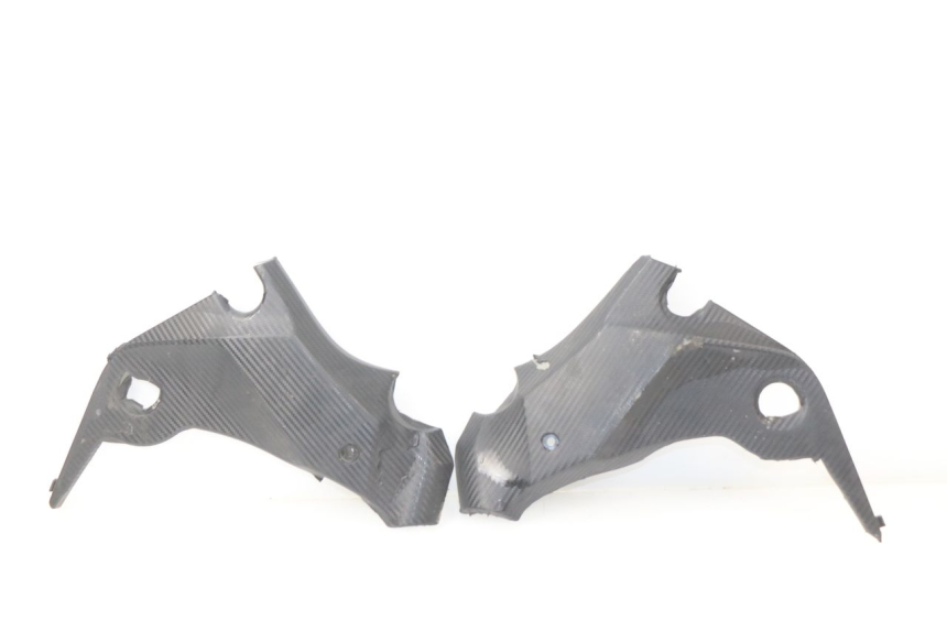 photo de TAPA BAJO ASIENTO KAWASAKI ER-6 ER6 N 650 (2009 - 2011) - Vista principal