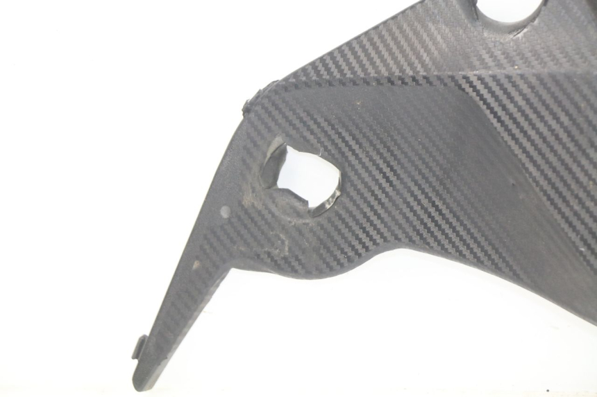 photo de TAPA BAJO ASIENTO KAWASAKI ER-6 ER6 N 650 (2009 - 2011) - Zoom estado de uso