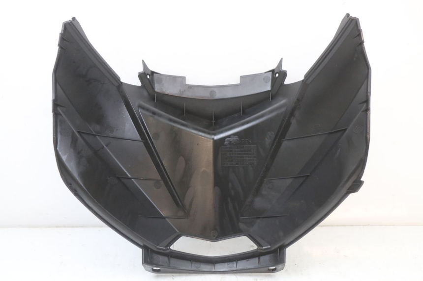 photo de TAPA DEBAJO DEL ASIENTO JM MOTORS EVOLIS 4T 50 (2018 - 2022) - Otra perspectiva