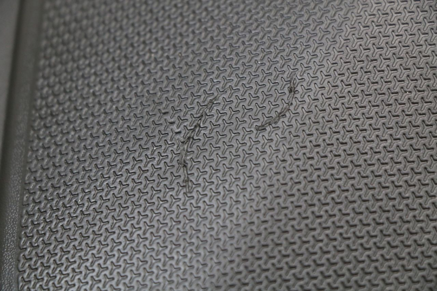 photo de TAPA DEBAJO DEL ASIENTO JM MOTORS EVOLIS 4T 50 (2018 - 2022) - Vista general del producto