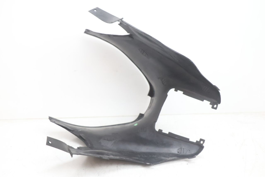 photo de TAPA BAJO ASIENTO KEEWAY F-ACT NAKED 50 (2009 - 2014) - Estado de la superficie y material