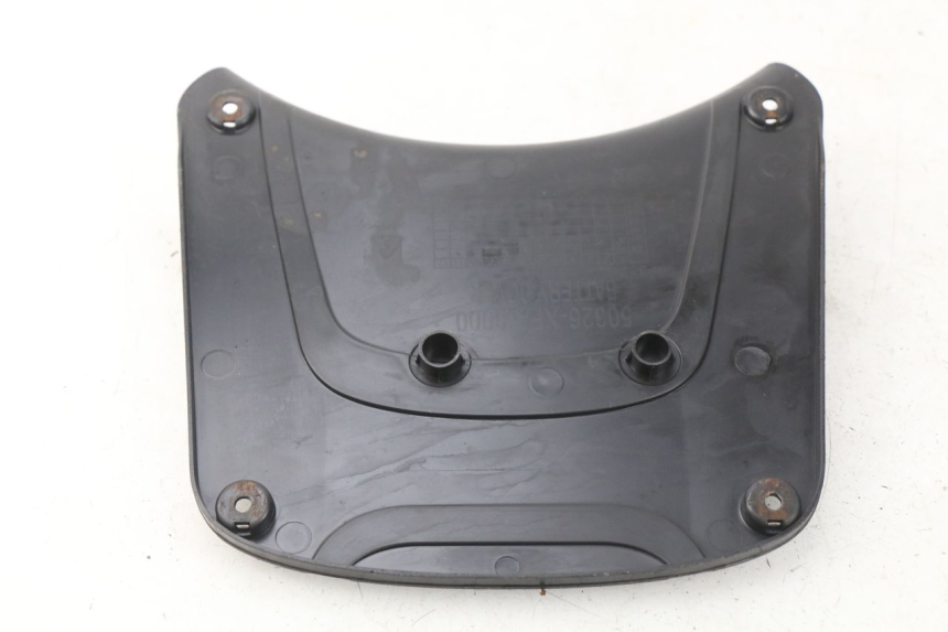 photo de TAPA BAJO ASIENTO SYM FIDDLE 3 III 50 (2014 - 2020) - Zoom estado de uso