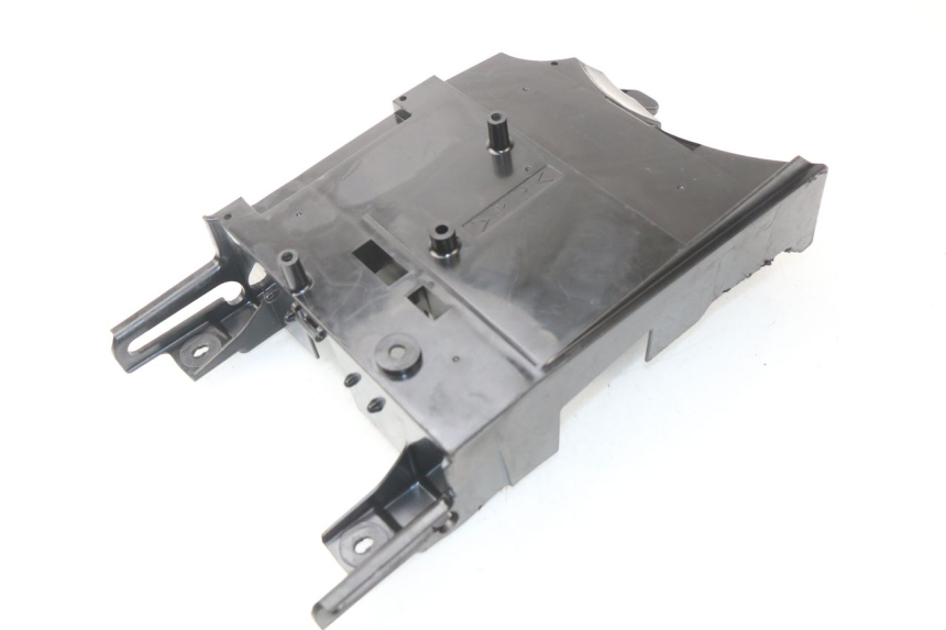 photo de TAPA BAJO ASIENTO YAMAHA FJR ABS 1300 (2006 - 2012) - Zoom estado de uso