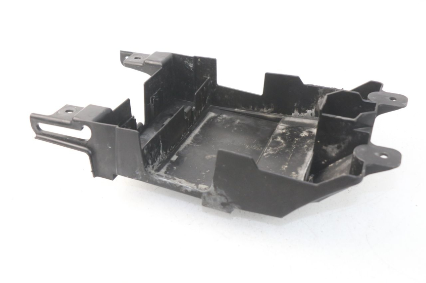 photo de TAPA BAJO ASIENTO YAMAHA FJR ABS 1300 (2006 - 2012) - Zoom estado de uso