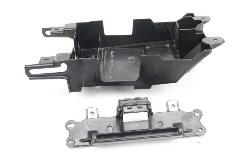 photo de TAPA BAJO ASIENTO YAMAHA FJR ABS 1300 (2006 - 2012) - Vista general del producto