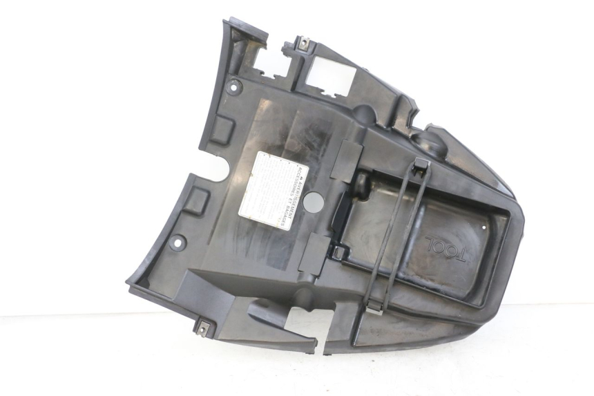 photo de TAPA BAJO ASIENTO HONDA FJS SILVER WING SILVERWING 400 (2005 - 2008) - Vista principal