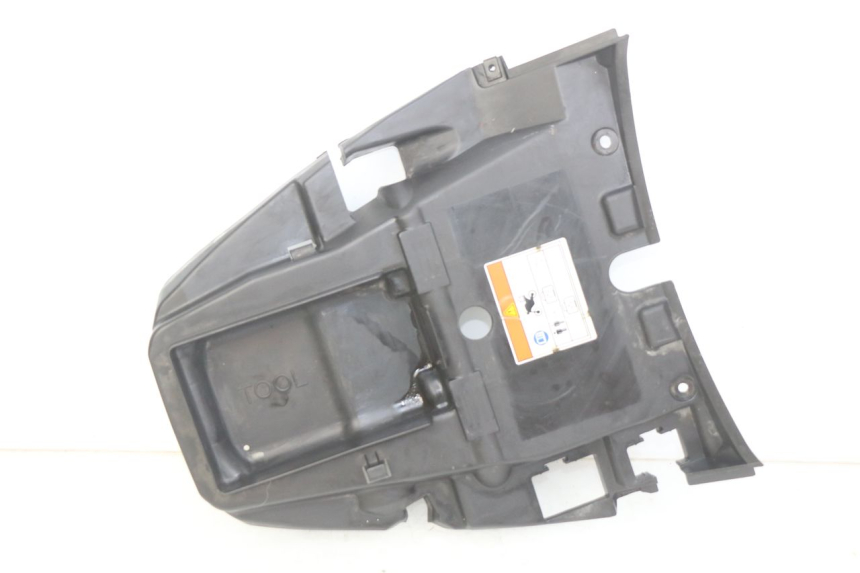 photo de TAPA DEBAJO DEL ASIENTO HONDA FJS SILVERWING SILVER WING 400 (2009 - 2016) - Vista principal