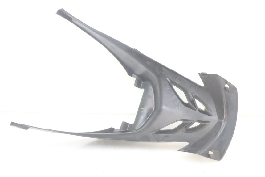 photo de TAPA DEBAJO DEL ASIENTO MBK FLAME X 125 (2004 - 2007) - Detalles de los puntos de fijación